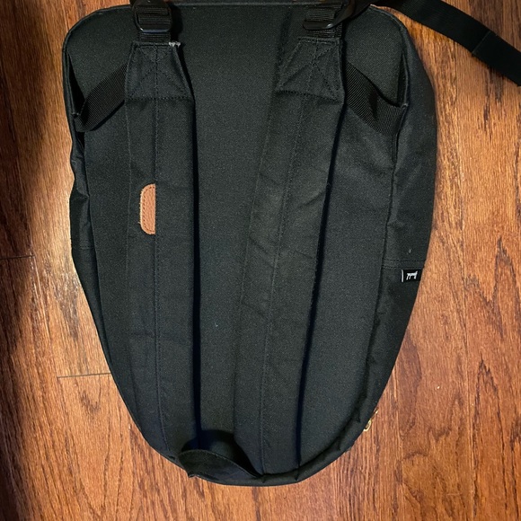 Herschel Settlement Backback - Black - Picture 3 of 3